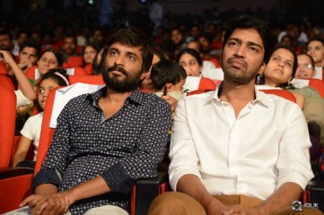 Krishna Gadi Veera Prema Gaadha Movie Audio Launch